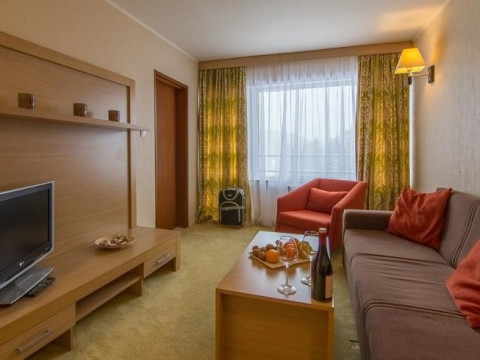 Grand Hotel Murgavets