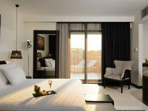 Dion Palace Beauty Spa