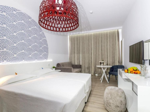 MARGADINA LOUNGE HOTEL