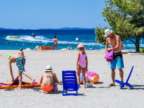 Zaton Holiday Resort (Zadar)