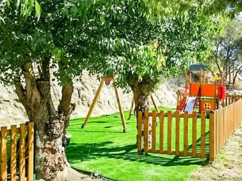 Rodos Blue Resort