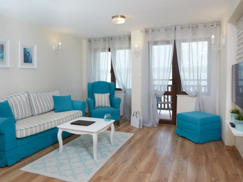 VILLA ELEA