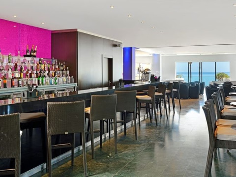 Ocean House Costa del Sol affiliated by Melia (Torremolinos)