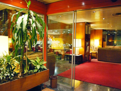 Hotel Iniohos