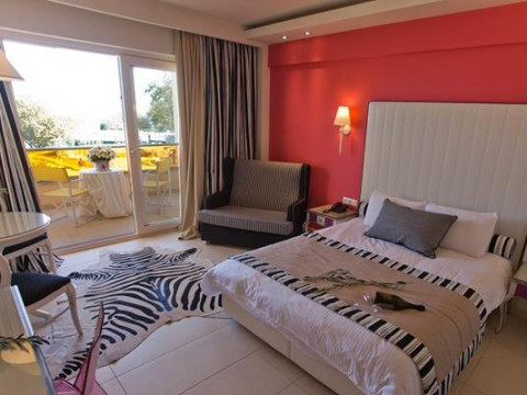 Litohoro Olympus Resort Villas & Spa
