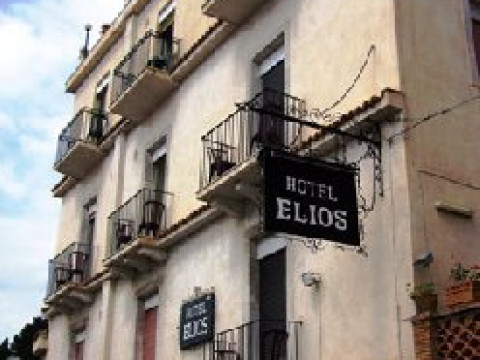 Elios