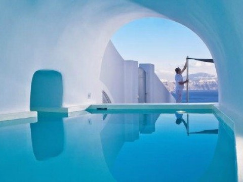 Andronis Luxury Suites (Adults only)