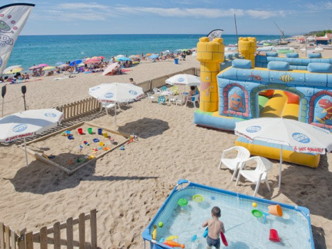MERCE HOTEL (Pineda de Mar)