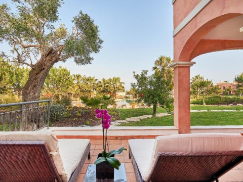 Cascade Wellness and Lifestyle Resort