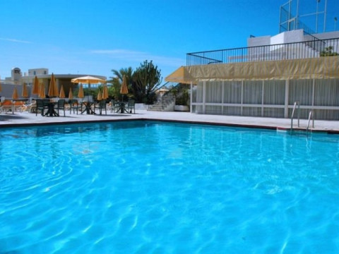 Alay (Adults Only +16) (Benalmadena)
