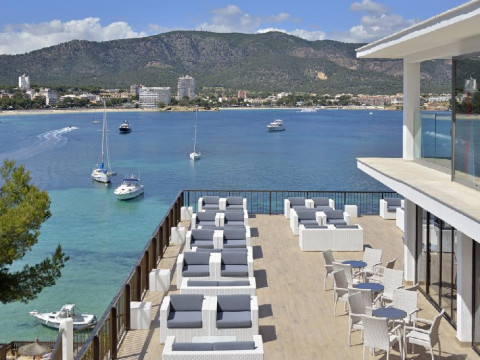 Alua Hawaii Mallorca Suites