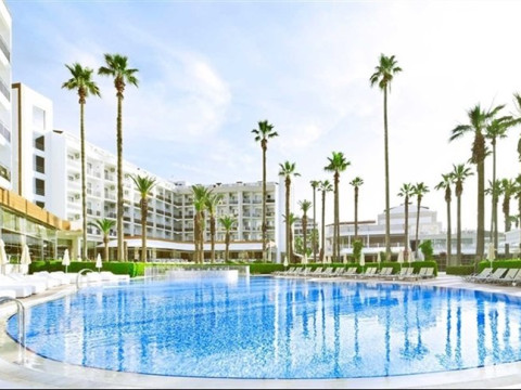 IDEAL PRIME BEACH