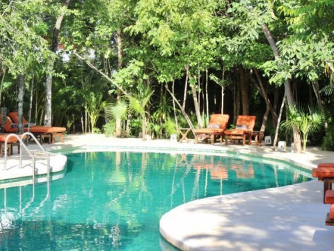 Kimpton Aluna Resort Tulum