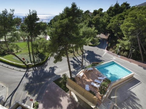 The Residence (Podstrana)