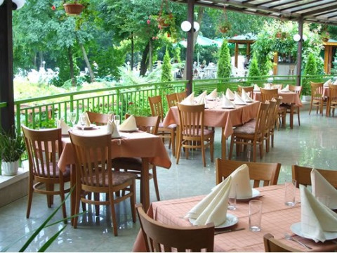 Hotel Lyulyak