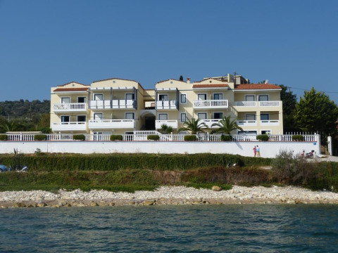 Ostria Studios (Katarraktis)