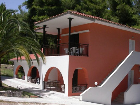 KASSANDRA BAY VILLAGE - Kriopigi