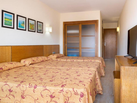 H TOP PALM BEACH (Lloret de Mar)