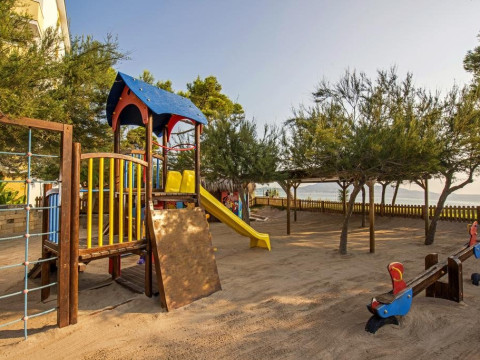 Iberostar Waves Alcudia Park