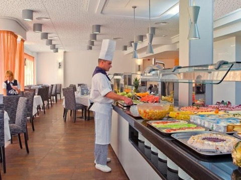RH Royal (Adults Only) (Benidorm)