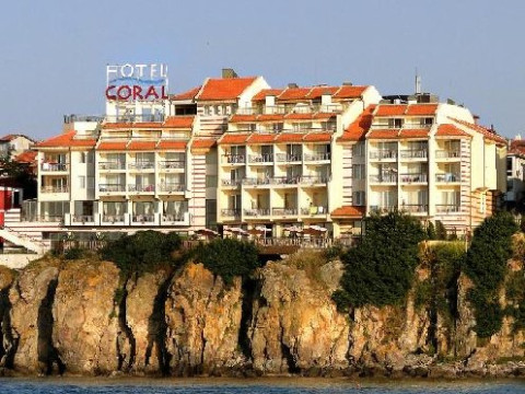 Hotel CORAL