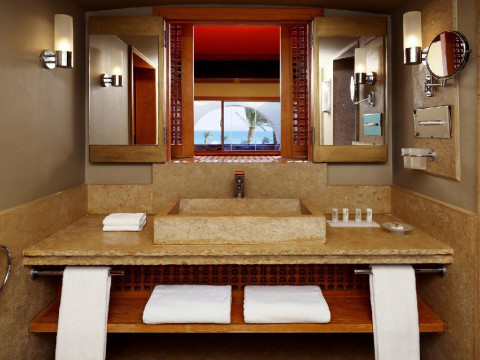 LE MERIDIEN DAHAB RESORT