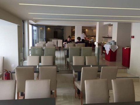 Pela Maria Hotel