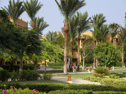 STELLA DI MARE BEACH MAKADI RESORT SPA