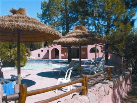 Residence Campo di Mare