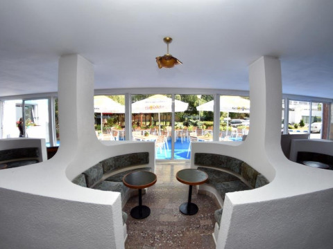 Hotel Miorita