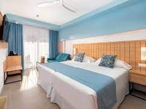 RIU Palace Palmeras 4*