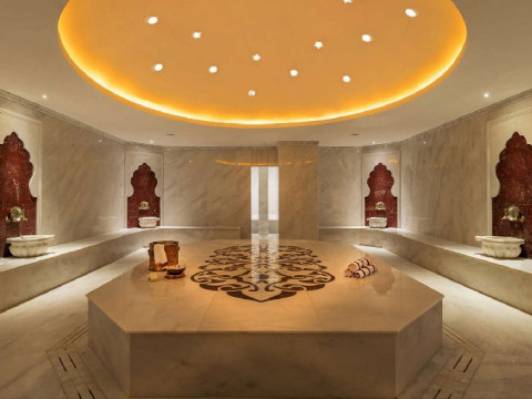 Acapulco Resort Convention and Spa