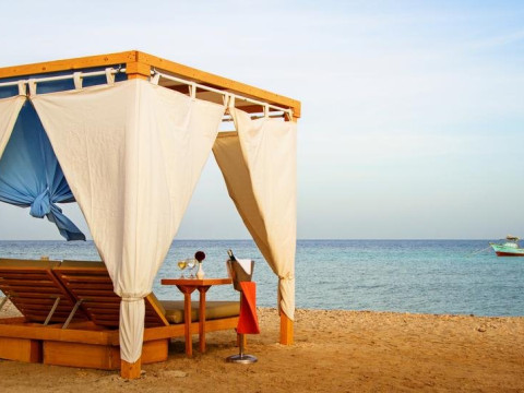 Hilton Nubian