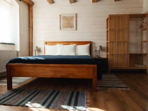 Casa Hintz Transilvania