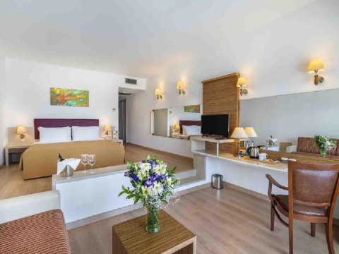 AZURE BY YELKEN HOTEL