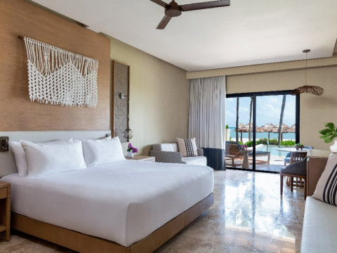 Hyatt Zilara Riviera Maya