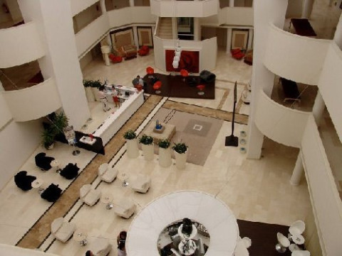 SISUS HOTEL ( Boutique )