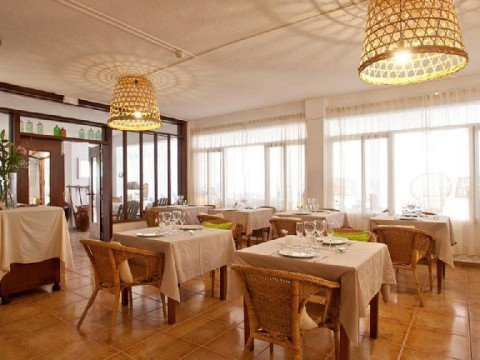 Galaxia Boutique Hotel