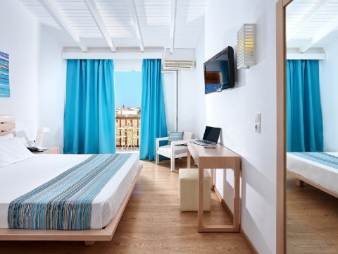 Vasia Village Hotel