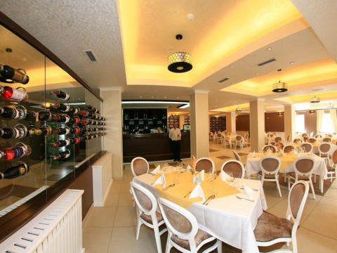 Hotel Roman 