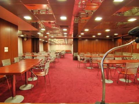 Hotel Iniohos