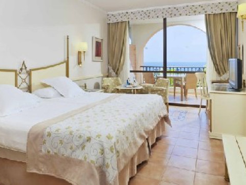 Iberostar Anthelia