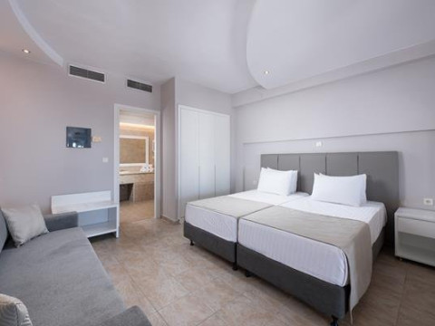ALEXANDROS PALACE SUITES - Ouranoupolis