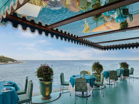 MAXX ROYAL BODRUM RESORT