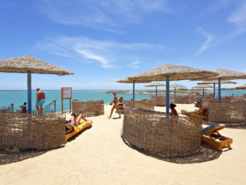 THREE CORNERS OCEAN VIEW EL GOUNA
