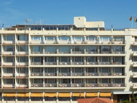 Hotel Santa Rosa