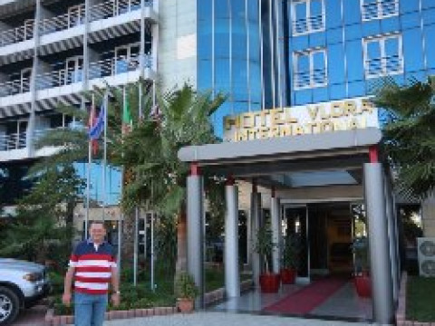 Vlora Internacional