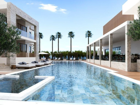 Lango Design Hotel and Spa (Kos)