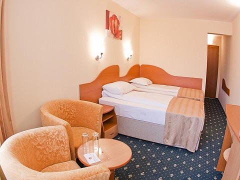 Hotel Parc