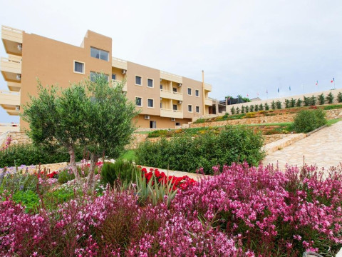 Top Hotel (K)